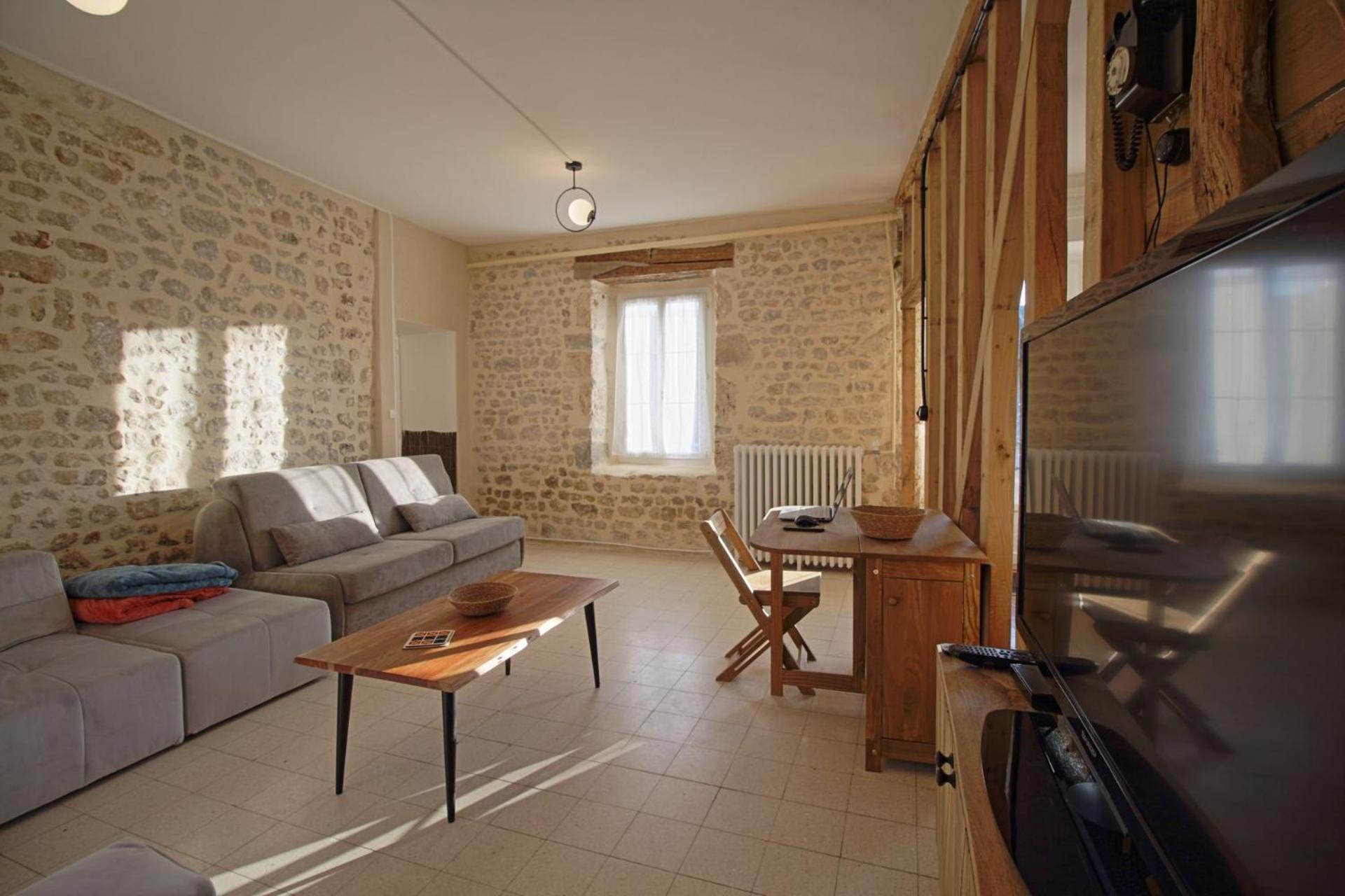 La Petite Folie Bed & Breakfast Eole-en-Beauce Exterior foto