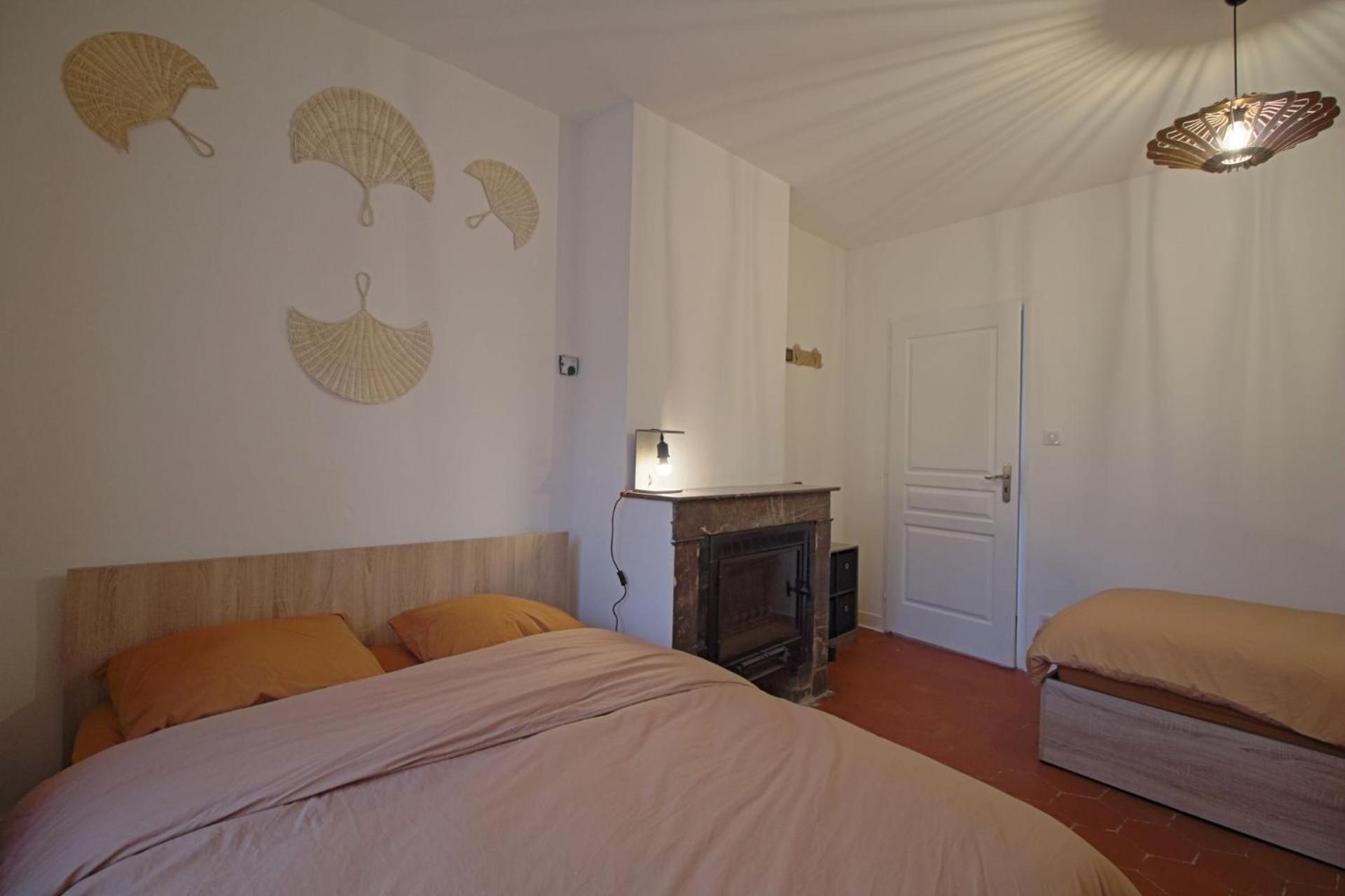 La Petite Folie Bed & Breakfast Eole-en-Beauce Exterior foto