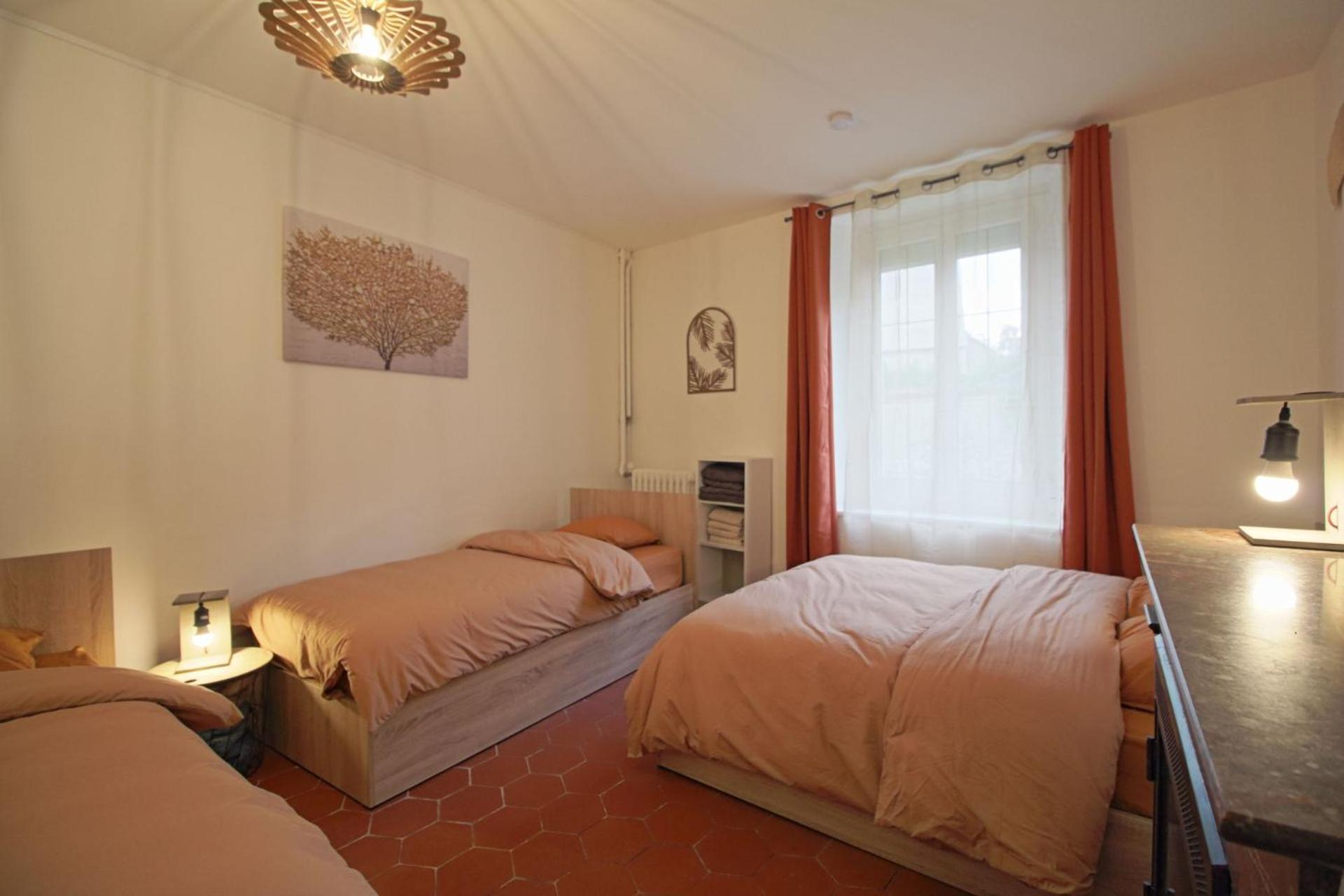 La Petite Folie Bed & Breakfast Eole-en-Beauce Exterior foto