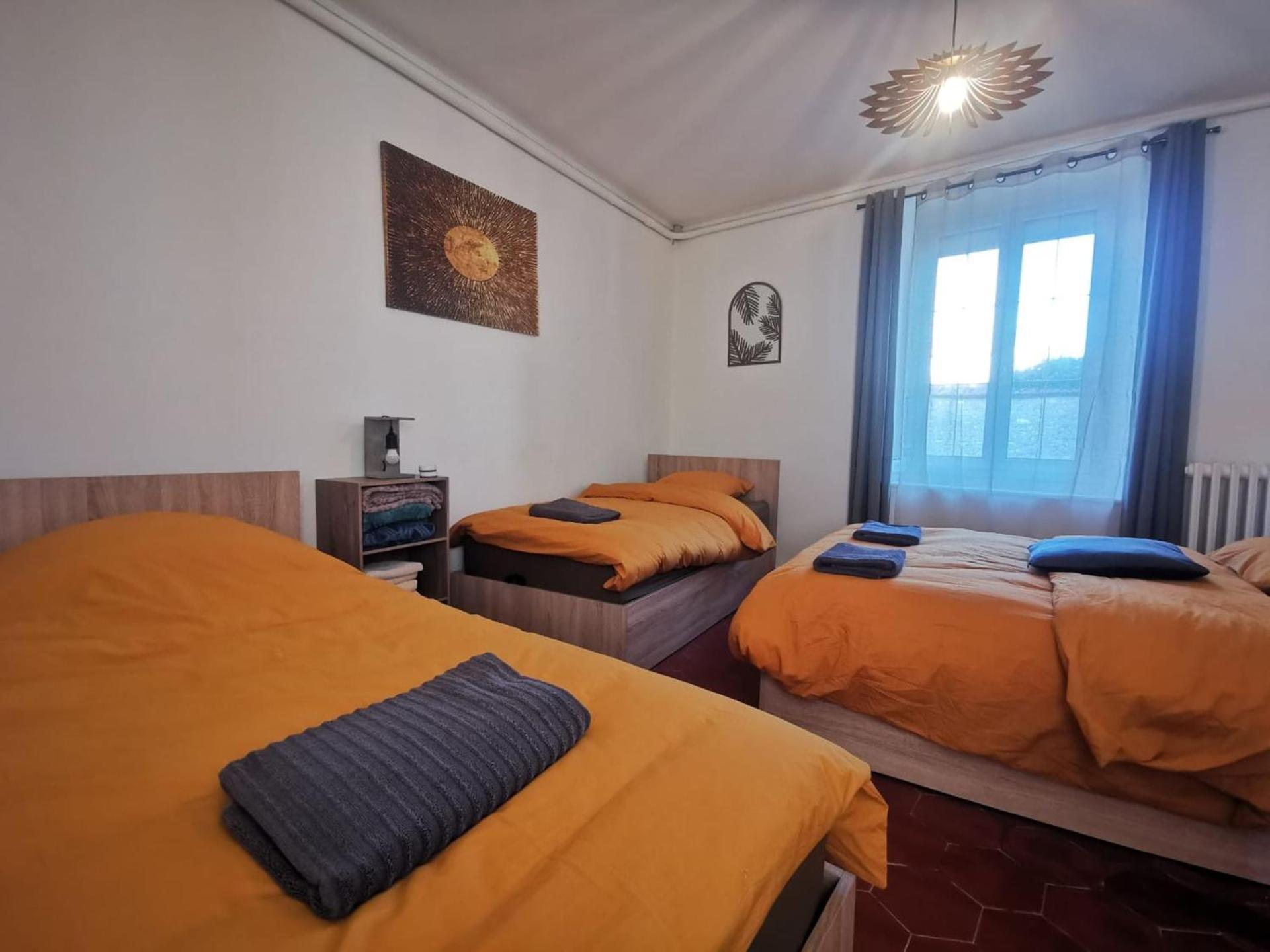 La Petite Folie Bed & Breakfast Eole-en-Beauce Exterior foto
