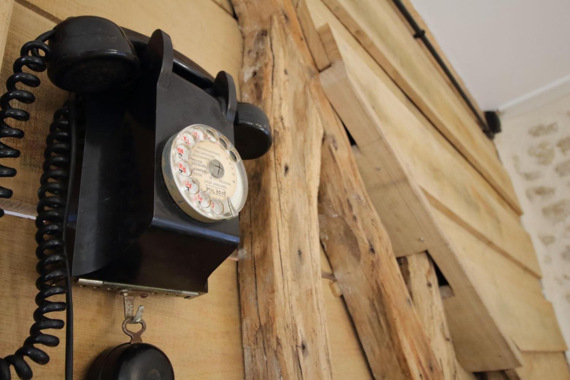 La Petite Folie Bed & Breakfast Eole-en-Beauce Exterior foto